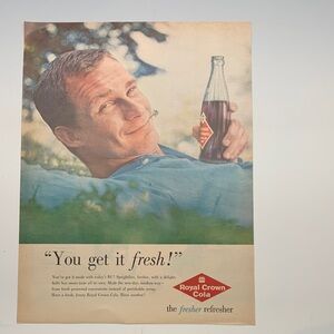 Vintage Advertisement Magazine - Look July 12, 1960 ad